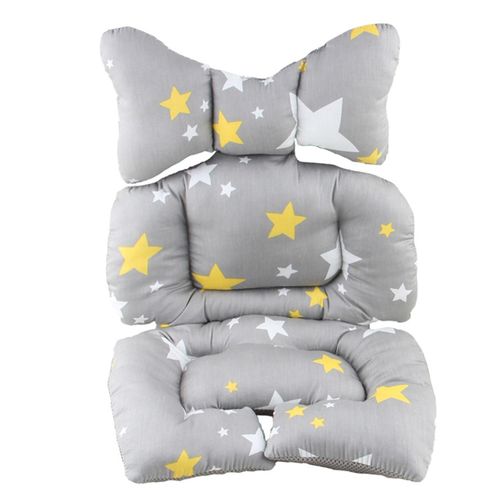 Stroller Seat Cushion Star