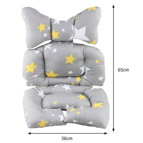 Stroller Seat Cushion Star