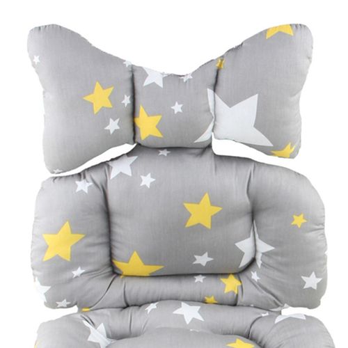 Stroller Seat Cushion Star
