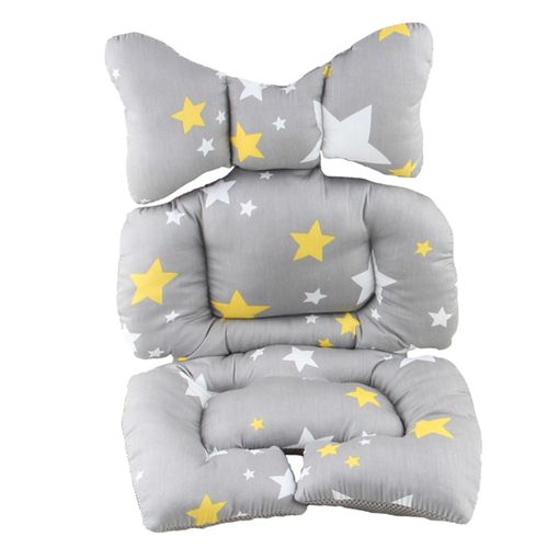 Stroller Seat Cushion Star