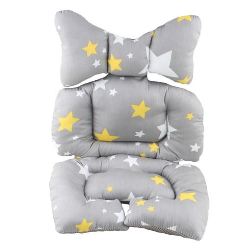 Stroller Seat Cushion Star