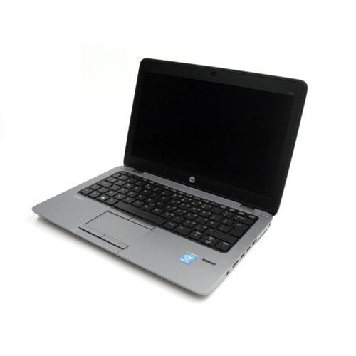 Hp Refurbished Elitebook 820 Core I5 4gb Ram 500gb Hdd (Grade A)- Black