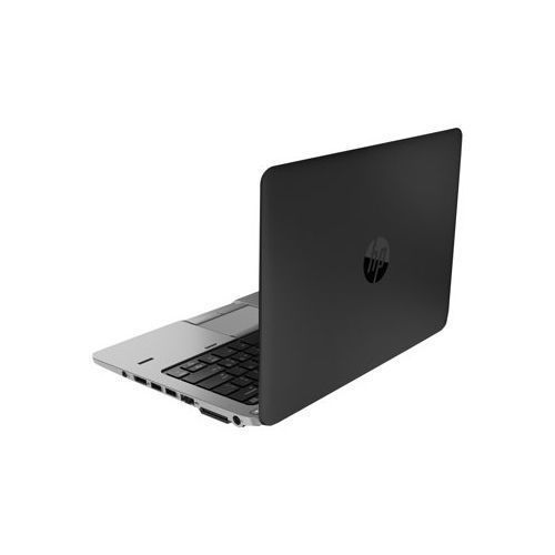 Hp Refurbished Elitebook 820 Core I5 4gb Ram 500gb Hdd (Grade A)- Black