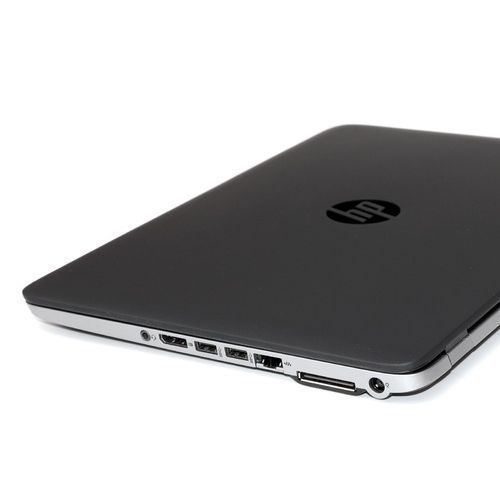 Hp Refurbished HP 840 EliteBook G2 i5 8GB RAM 500GB HDD BLACK (4MTHS WRTY)