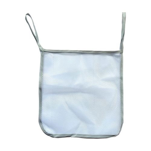 Hanging Bag  Organizer Bag For Bottle White