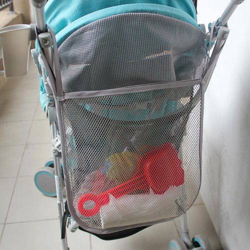 Hanging Bag  Organizer Bag For Bottle White