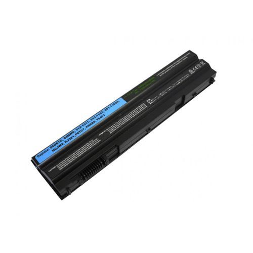 Replacement Laptop Battery for Dell Latitude E6440 - Black, E6420