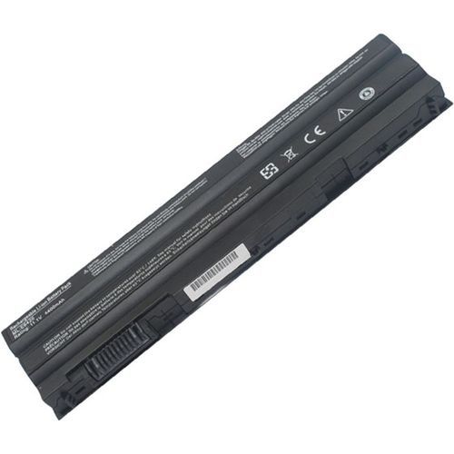 Replacement Laptop Battery for Dell Latitude E6440 - Black, E6420