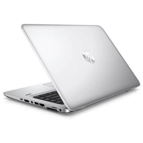 Hp Refurbished Elitebook 840 g3 i5 6th Gen 500Gb HDD 8Gb RAM -Silver