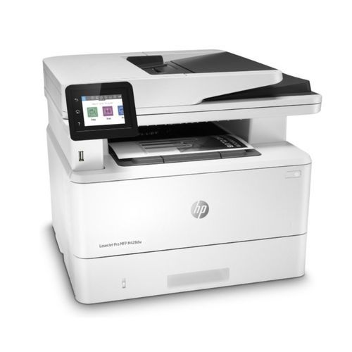 Hp Genuine Speedy Wireless Printer With Screen Mfp M428dw Print, Scan, Copy, Email + Free Paper Rim