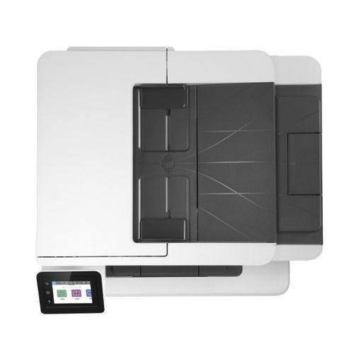 Hp Genuine Speedy Wireless Printer With Screen Mfp M428dw Print, Scan, Copy, Email + Free Paper Rim