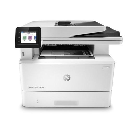 Hp Genuine Speedy Wireless Printer With Screen Mfp M428dw Print, Scan, Copy, Email + Free Paper Rim