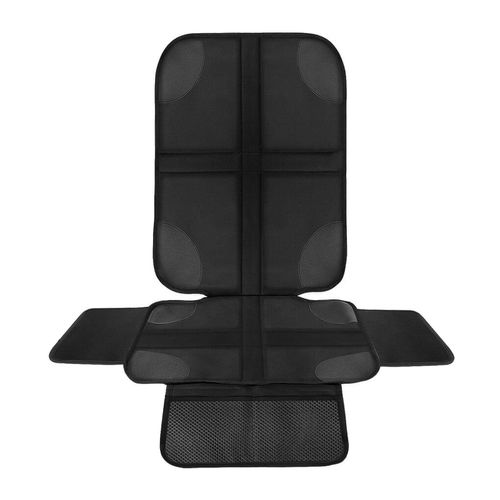 Baby Car Seat Protector Slip-Proof Wear-Resistant Back Seat