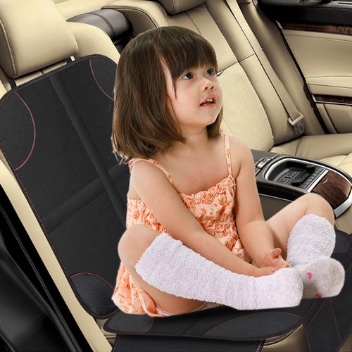 Baby Car Seat Protector Slip-Proof Wear-Resistant Back Seat