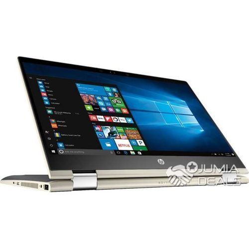 Hp Pavilion x360 14