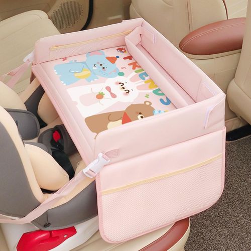 Car Seats Tray For