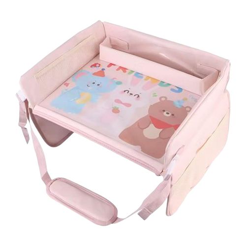 Car Seats Tray For