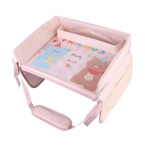 Car Seats Tray For