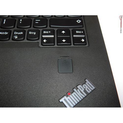 Lenovo Thinkpad Refurbished 12'' X260/ X270 I5 4GBRAM 500GB HDD -Black