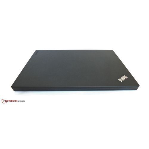 Lenovo Thinkpad Refurbished 12'' X260/ X270 I5 4GBRAM 500GB HDD -Black