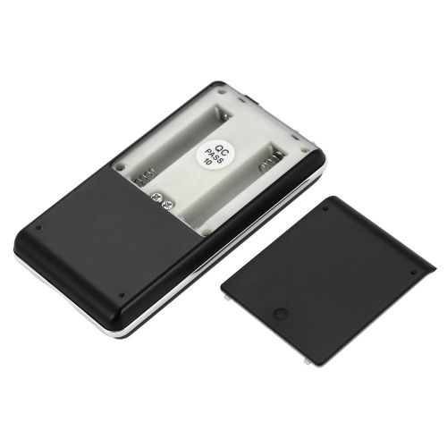 500g/0.01g High-precision Pocket Scale Accurate Kitchen Scale Jewelry Scale Mini Food Scale Electric Kitchen Scale Baking Scale NO5119