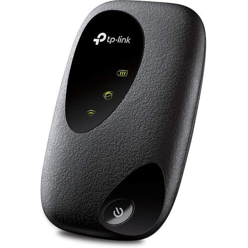 TP Link TP-Link Mobile Wi-Fi-Black
