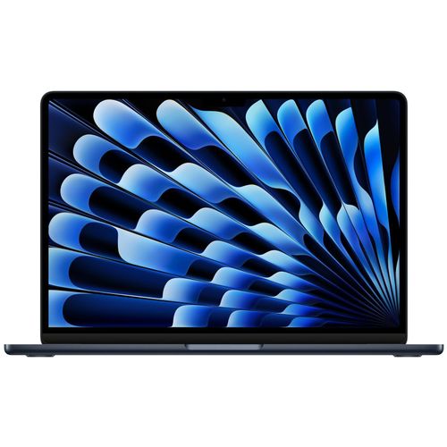 Apple MacBook Air 13" MRXW3X/A  M3 8Core CPU 10Core GPU 8GB RAM 512GB SSD  - Midnight