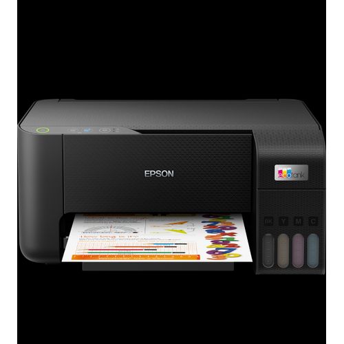 Epson EcoTank L3210 all-in-one ink tank printer