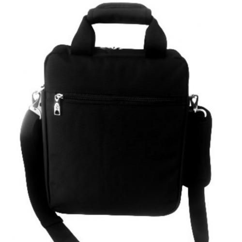 Business Travel,School,laptops and business Bag - Black
