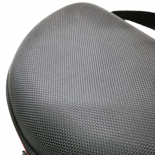 Earphone Bag Headphone Case Hard Travel Case Over-ear And