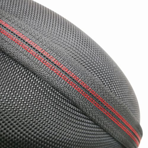 Earphone Bag Headphone Case Hard Travel Case Over-ear And
