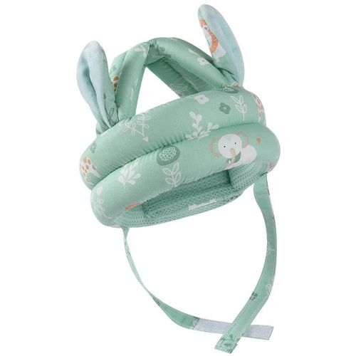 Baby Anti-Fall Head Protection Pad Baby Learning to Walk Children Toddler Head Protection Cap Anti-Collision Rear Drop Pillow Protection