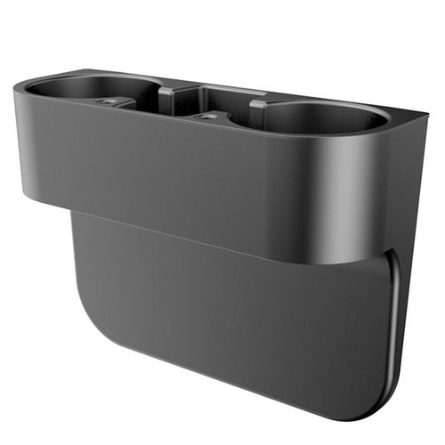 Multi-Function Car Cup Holder Auto Seat Gap Water Cup Drink Bottle Can Phone Keys Organizer Storage Holder Stand Car Styling
