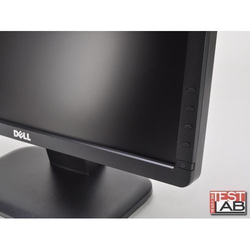 Refurb Desktop Monitors, Black