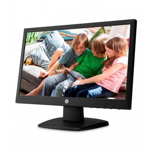 Refurb Desktop Monitors, Black