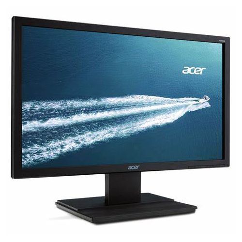 Refurb Desktop Monitors, Black