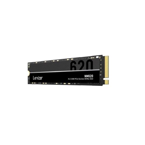 Lexar 512GB PCIE NVME SSD