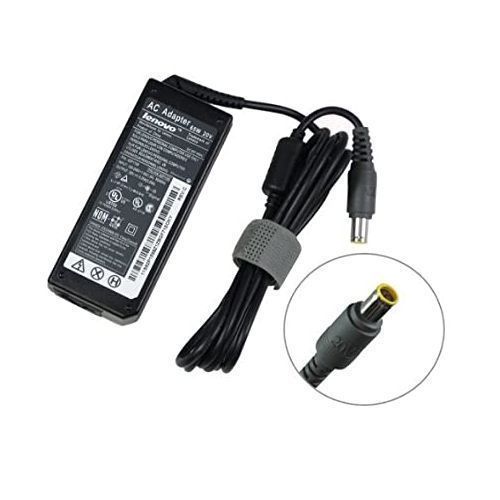 Plug AC Adapter 20V 3.25A  for Lenovo ThinkPad X60, X61, T60, T61, Z60 ,Z61, R60, R61 ,X200, X300, T400, T500