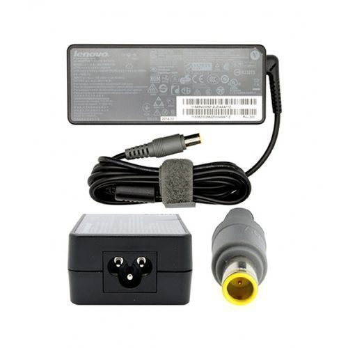Plug AC Adapter 20V 3.25A  for Lenovo ThinkPad X60, X61, T60, T61, Z60 ,Z61, R60, R61 ,X200, X300, T400, T500