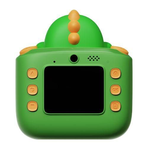 Kids Camera 48MP Front And Rear Kids Print Camera Thermal
