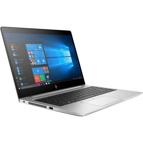 Hp EliteBook 840 Core i5 16GB Ram 512 SSD 14-inch 4 Hours Battery Grade A-silver