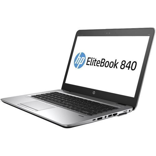 Hp Refurbished EliteBook 840 G3 Intel Core i5 , 8 GB Ram, 500 GB HDD- Silver (6MTHS WRTY)