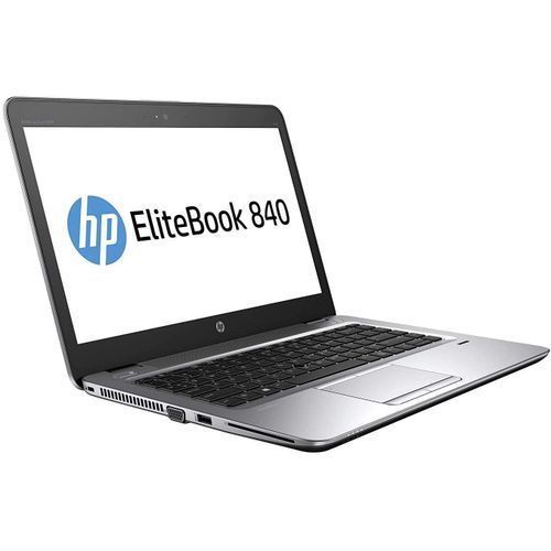 Hp Refurbished EliteBook 840 G3 Intel Core i5 , 8 GB Ram, 500 GB HDD- Silver (6MTHS WRTY)
