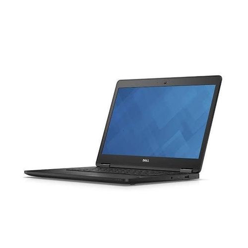 DELL Refurbished Latitude E7470/7480 Intel Core I5, 6th Gen 8GB RAM,512GB SSD ,14