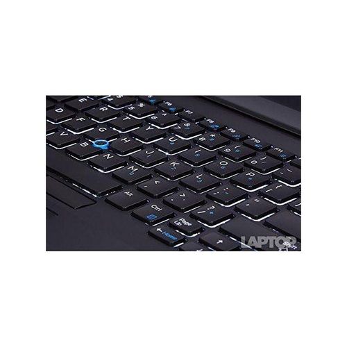 DELL Refurbished Latitude E7470/7480 Intel Core I5, 6th Gen 8GB RAM,512GB SSD ,14