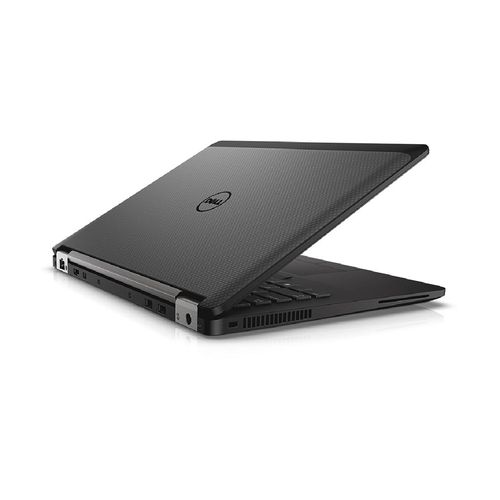 DELL Refurbished Latitude E7470/7480 Intel Core I5, 6th Gen 8GB RAM,512GB SSD ,14