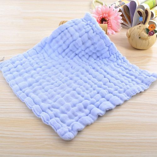 Bibs For Toddlers Blue