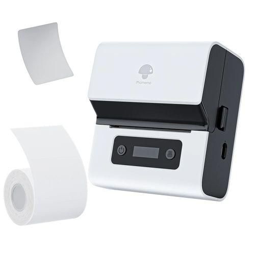 Phomemo M221 Thermal Wireless Label Printer