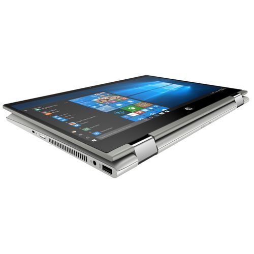 Hp Pavilion X360 Convertible, Core i5,8GB Ram, 512GB SSD - Silver
