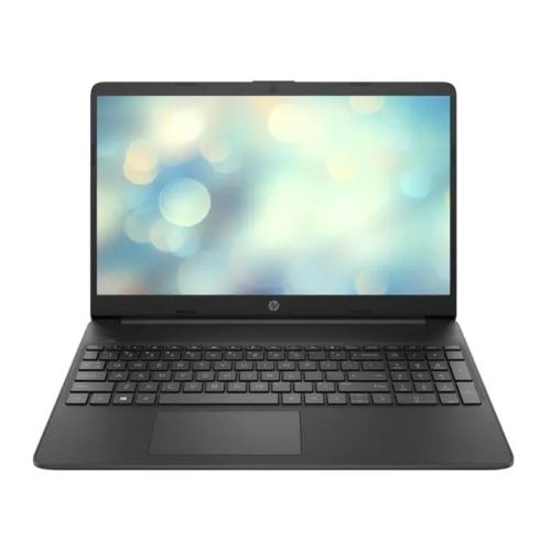 Hp 15s-fq5016nia Intel Core I5 1235U 12th Gen 8GB RAM/512GB SSD 15.6&Prime; - Black